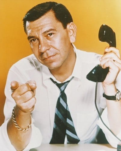 Jack Webb