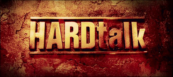 HARDtalk