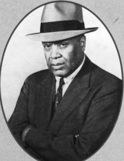 Oscar Micheaux Oscar Micheaux