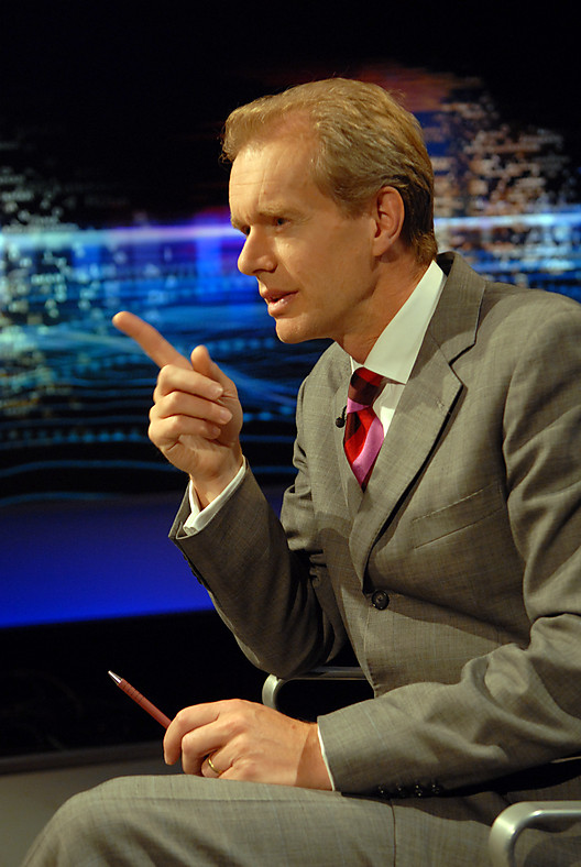 HARDtalk