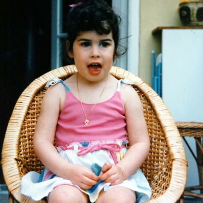 Amy Winehouse
