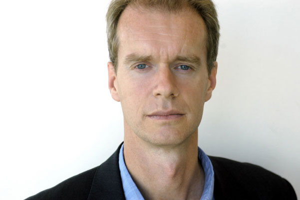 Stephen Sackur