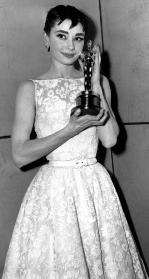 Audrey Hepburn Audrey Hepburn