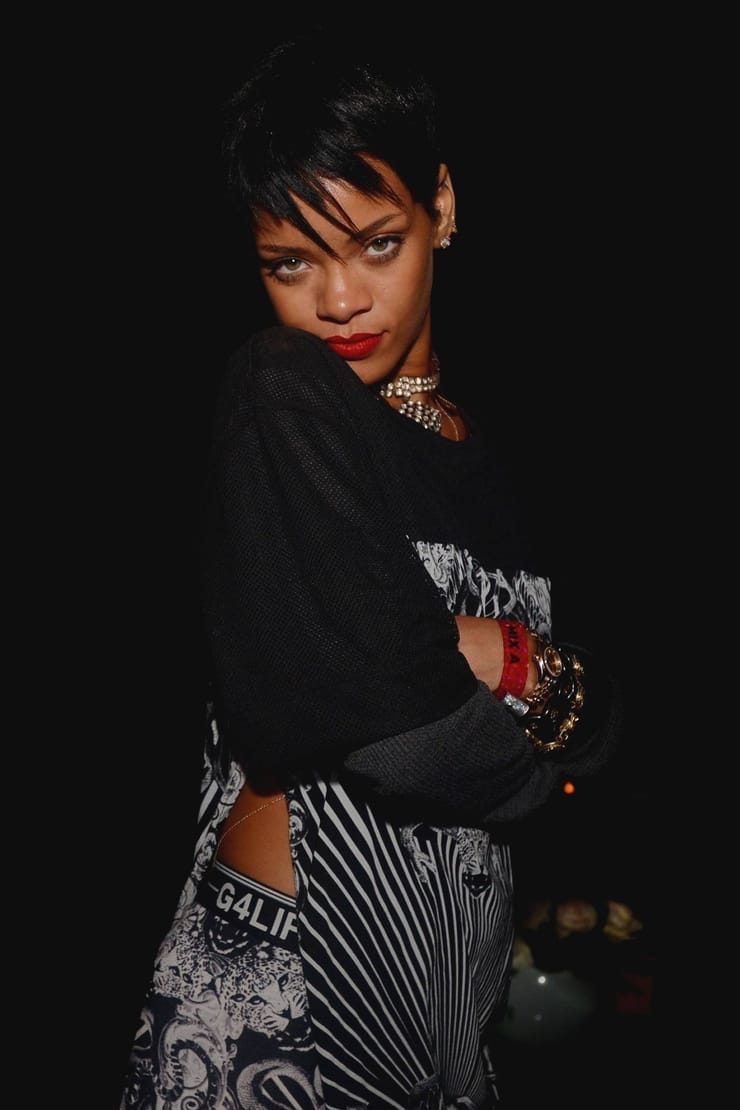 Picture of Rihanna