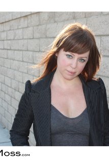 Paige Moss