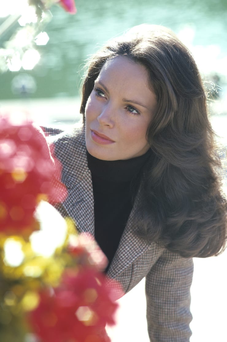 Jaclyn Smith