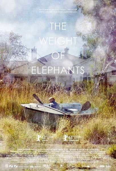 The Weight of Elephants