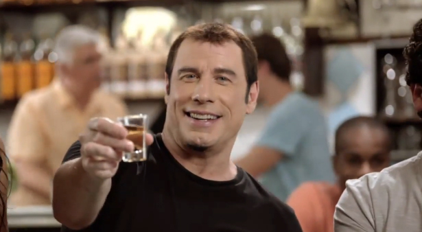 John Travolta