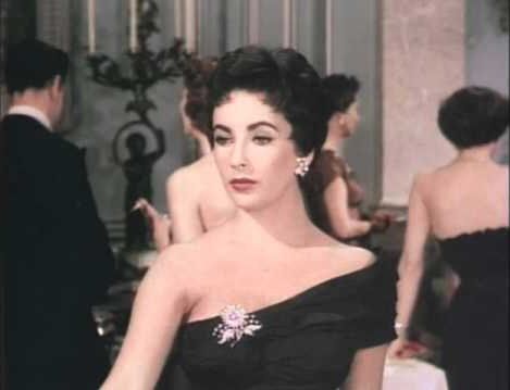 The Last Time I Saw Paris (1954)