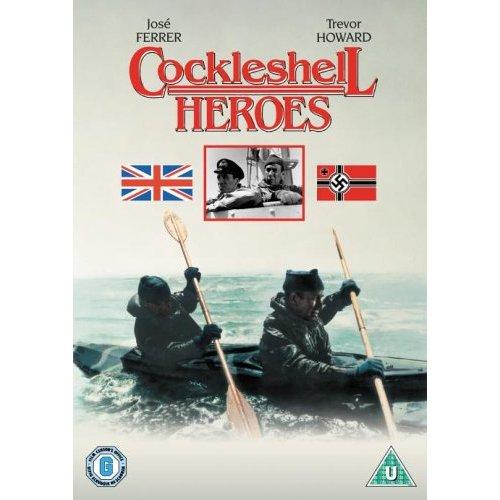 The Cockleshell Heroes