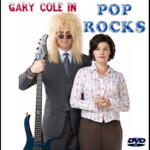 Pop Rocks