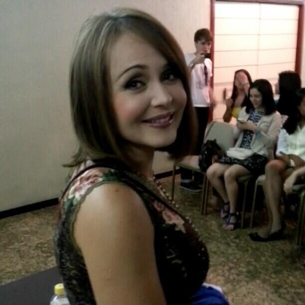 Gabriela Spanic
