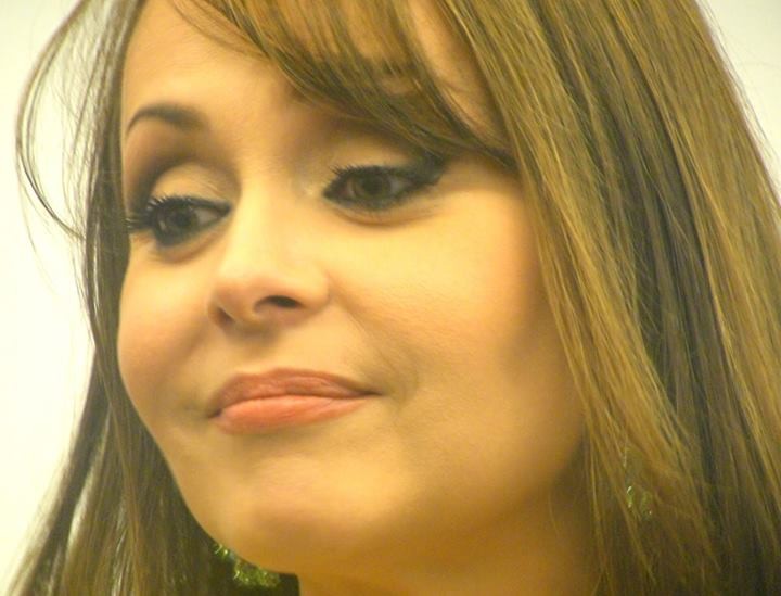 Gabriela Spanic