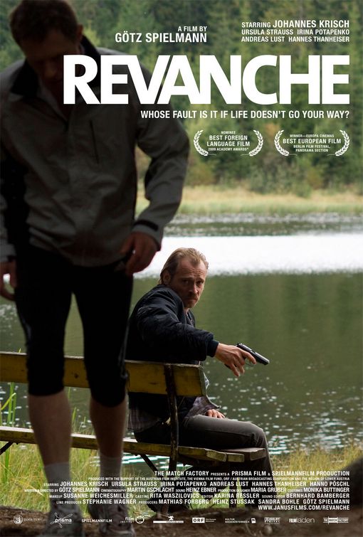 Revanche Revanche