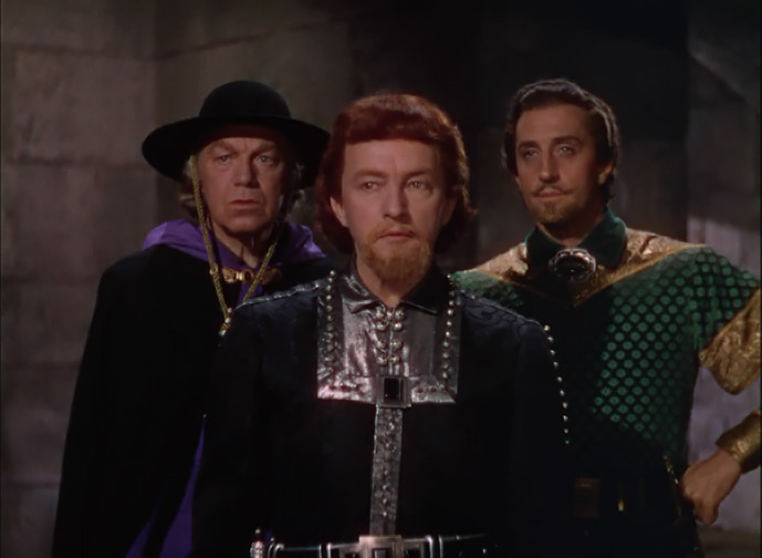 The Adventures of Robin Hood
