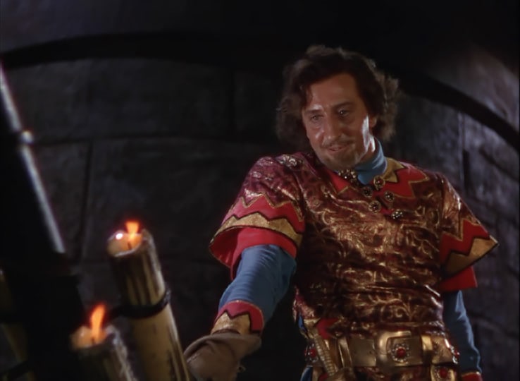 The Adventures of Robin Hood (1938) The Adventures of Robin Hood (1938)