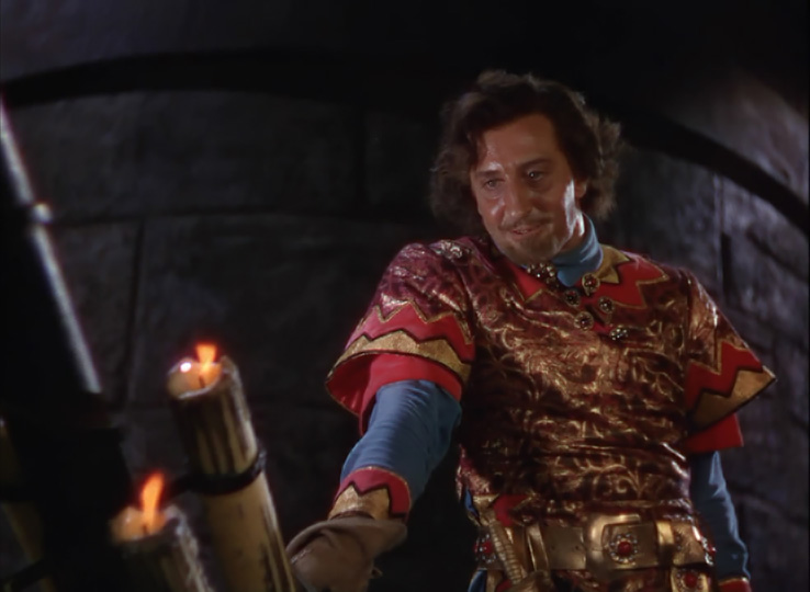 The Adventures of Robin Hood The Adventures of Robin Hood