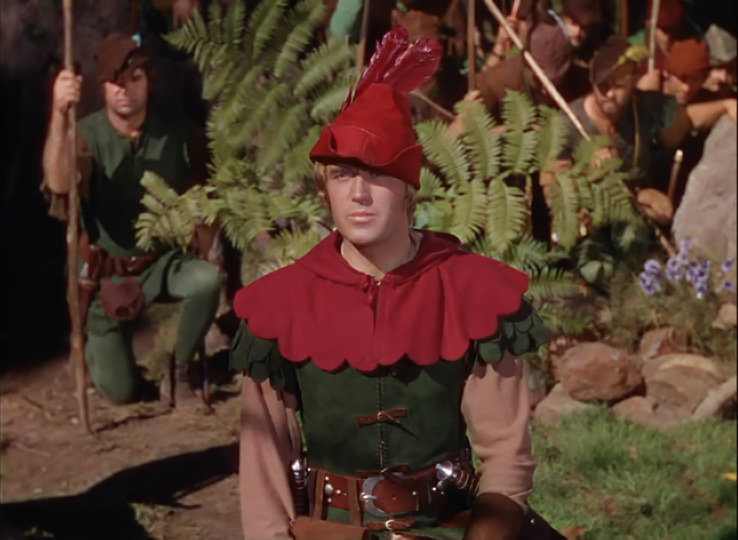 The Adventures of Robin Hood The Adventures of Robin Hood