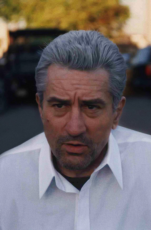 Robert De Niro