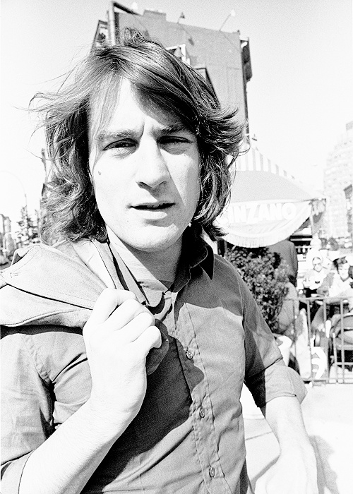 Robert De Niro