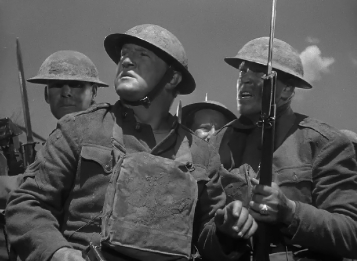 Sergeant York (1941) Sergeant York (1941)