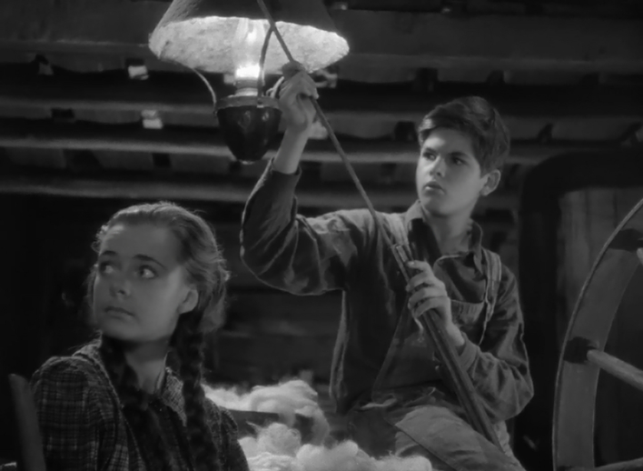 Sergeant York (1941) Sergeant York (1941)
