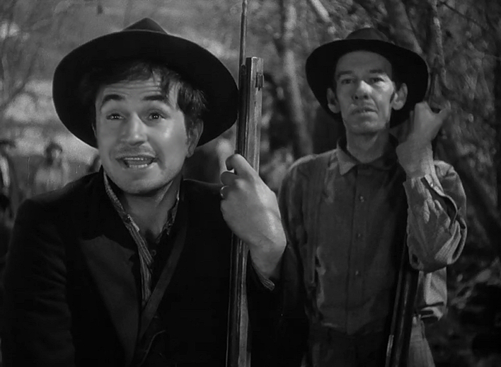 Sergeant York (1941) Sergeant York (1941)