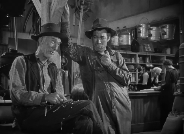 Sergeant York (1941) Sergeant York (1941)