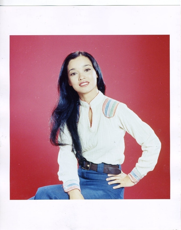 Joanna Pang