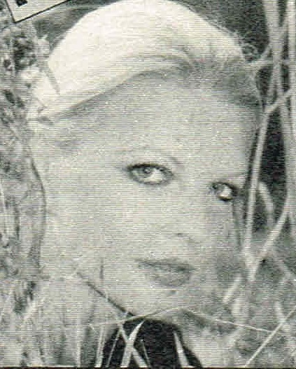 Gisela Hahn Gisela Hahn