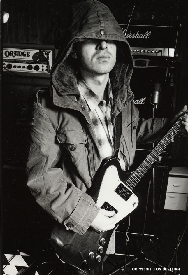 Noel Gallagher