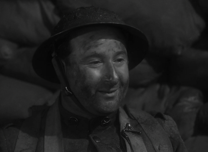 Sergeant York (1941) Sergeant York (1941)