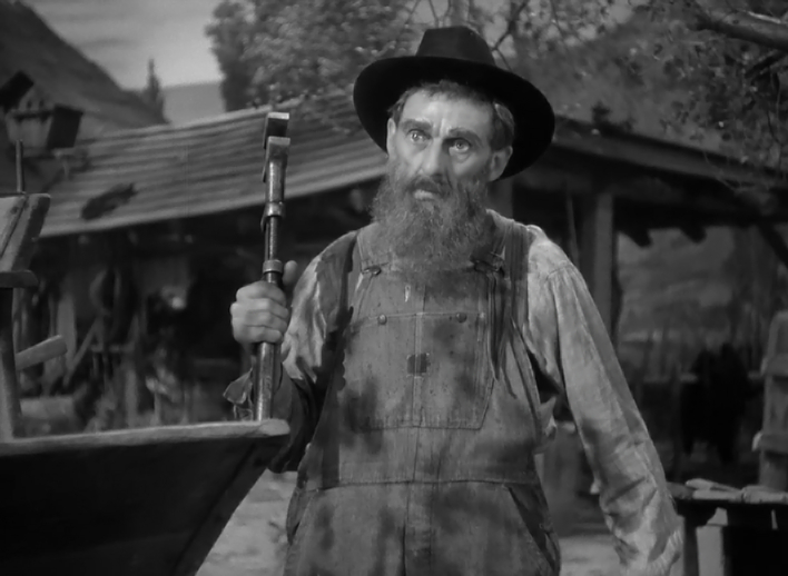 Sergeant York (1941) Sergeant York (1941)