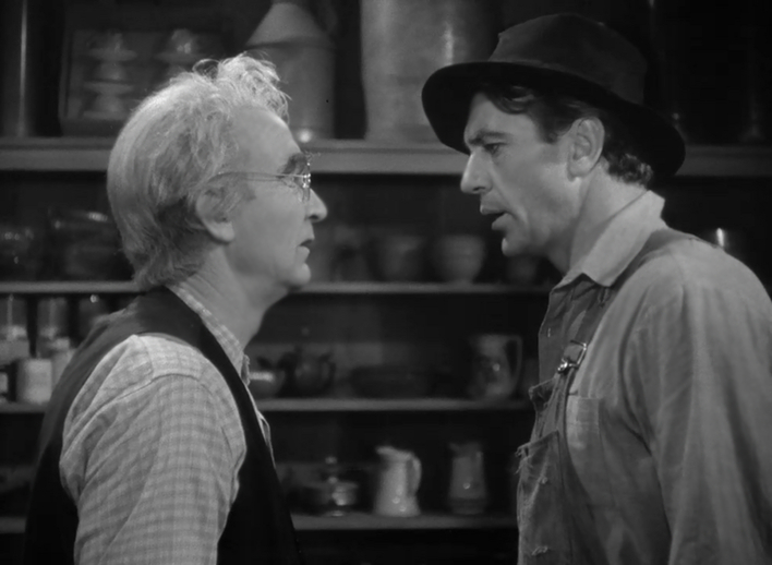 Sergeant York (1941) Sergeant York (1941)
