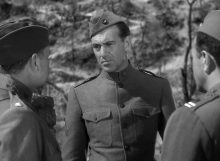 Sergeant York (1941) Sergeant York (1941)