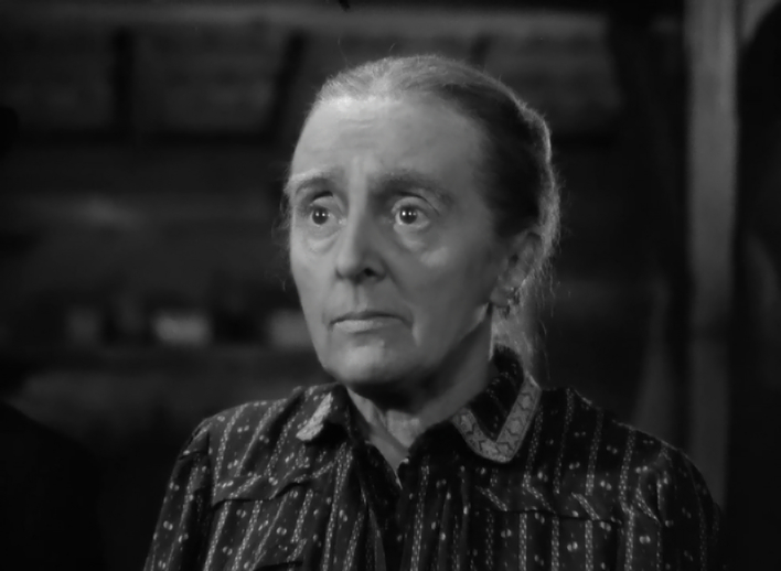 Sergeant York (1941) Sergeant York (1941)