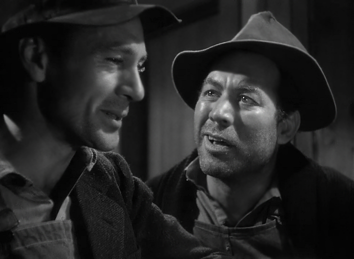 Sergeant York (1941) Sergeant York (1941)
