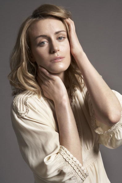 Taylor Schilling