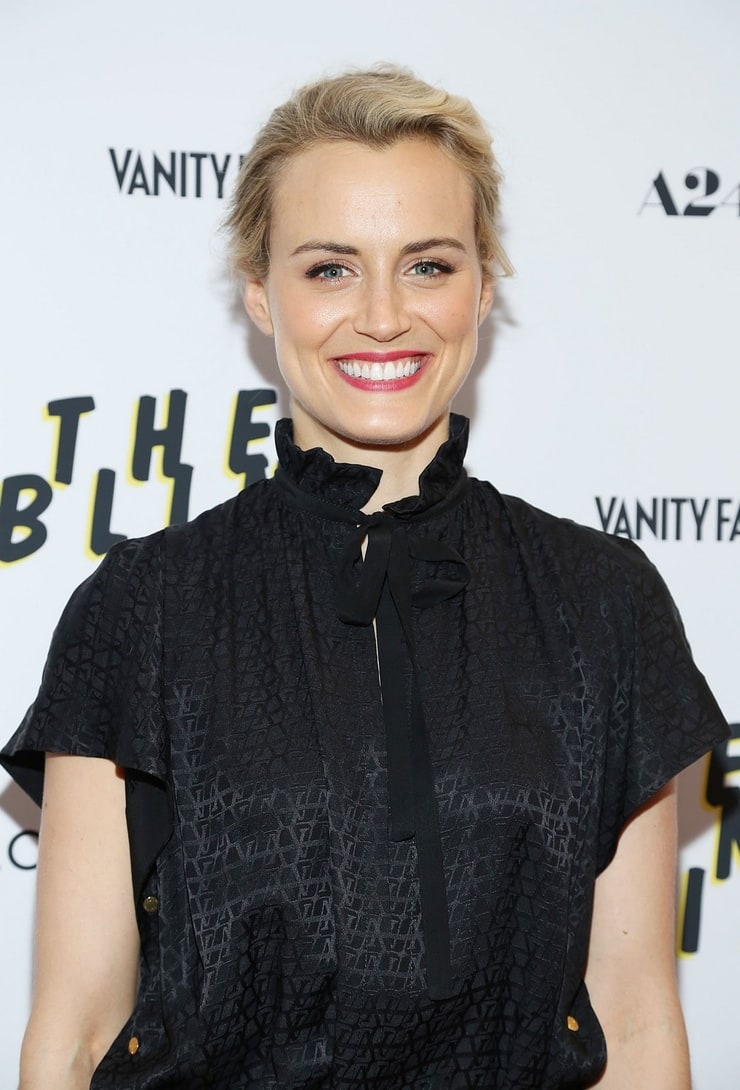 Picture of Taylor Schilling