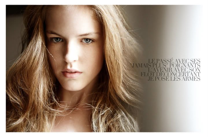 Linnea Regnander