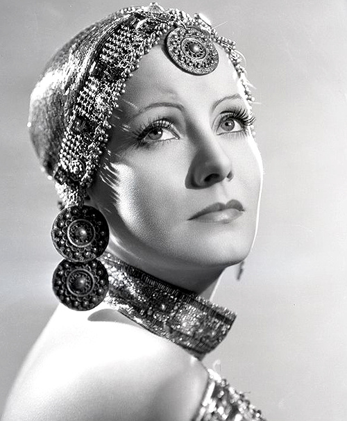 Picture of Mata Hari (1931)