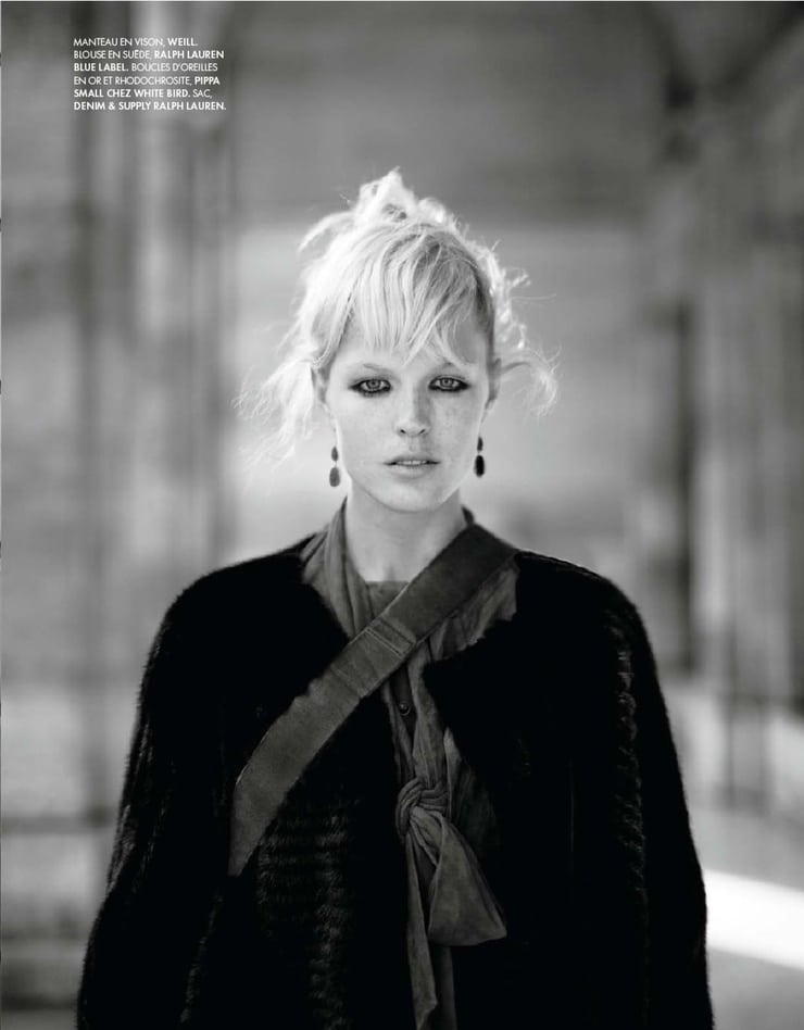 Linnea Regnander