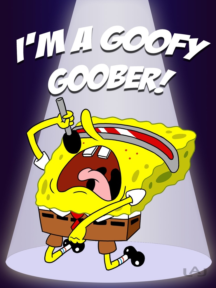 SpongeBob SquarePants: The Complete First Season