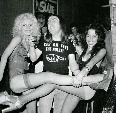 Slade Slade