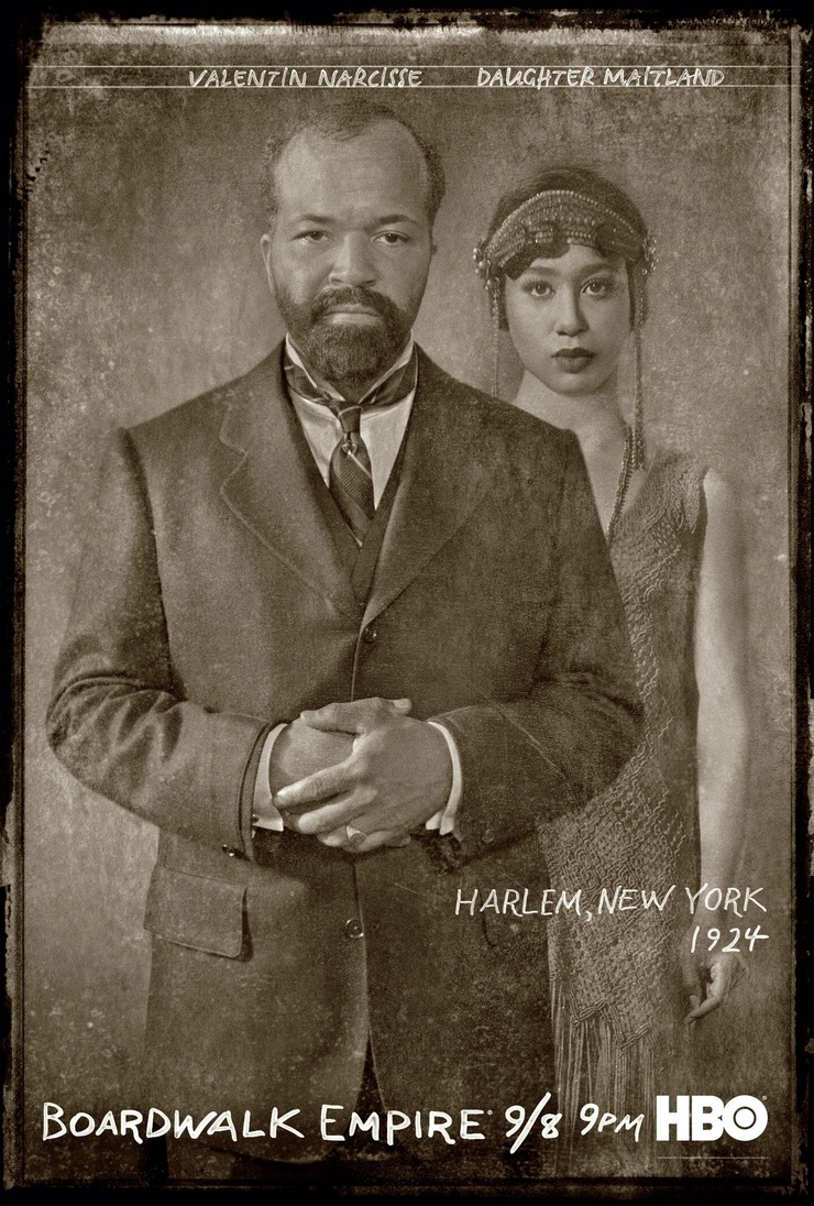 Boardwalk Empire Boardwalk Empire