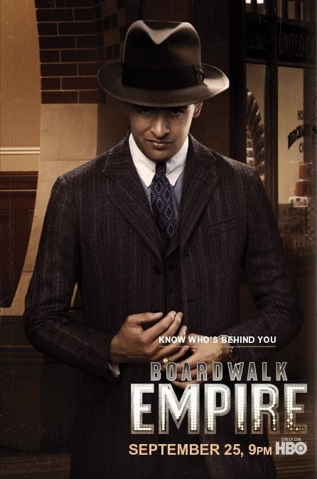 Boardwalk Empire 