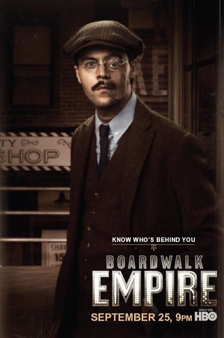 Boardwalk Empire Boardwalk Empire