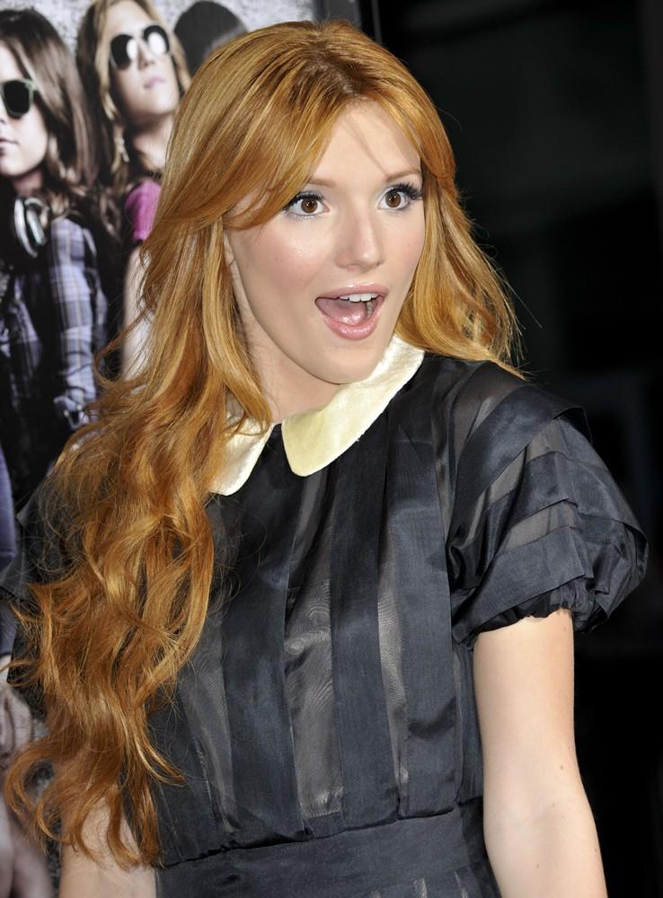 Picture of Bella Thorne Picture of Bella Thorne