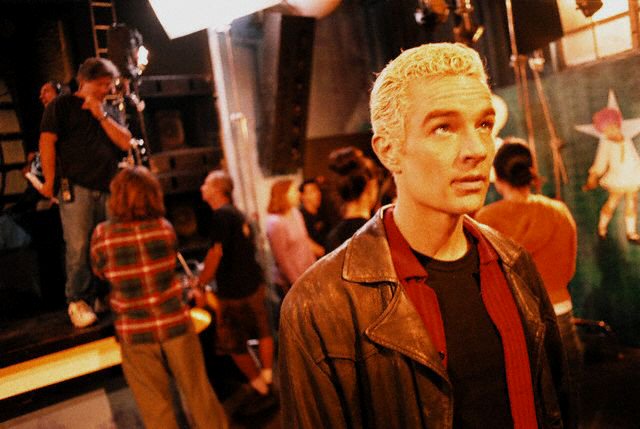 Buffy the Vampire Slayer