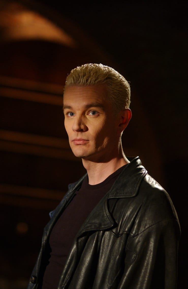 Buffy the Vampire Slayer